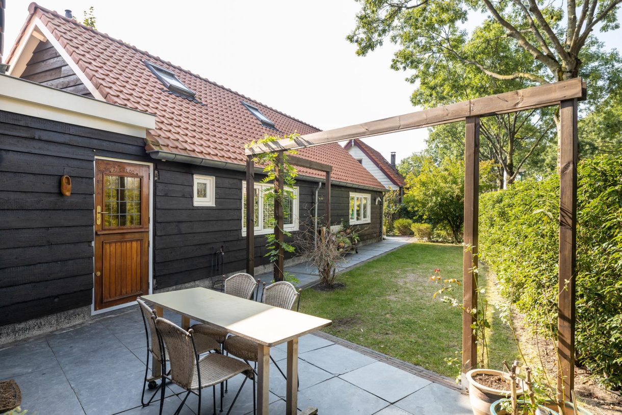 Te koop: Foto Woonhuis aan de Leedijkerhout 1 in Houten