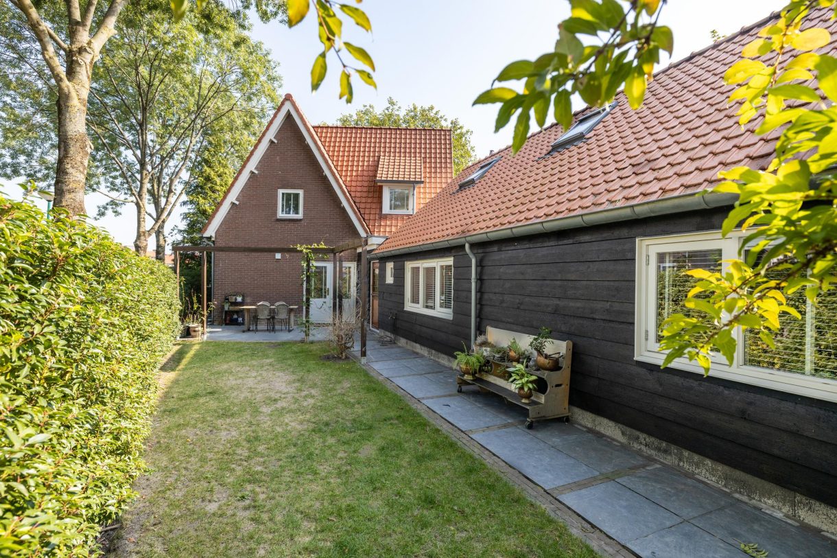 Te koop: Foto Woonhuis aan de Leedijkerhout 1 in Houten