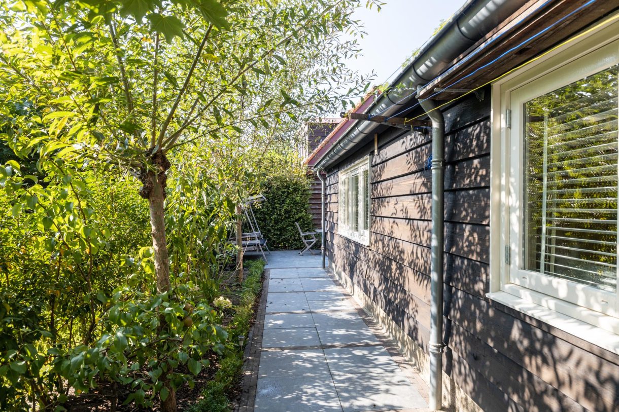 Te koop: Foto Woonhuis aan de Leedijkerhout 1 in Houten