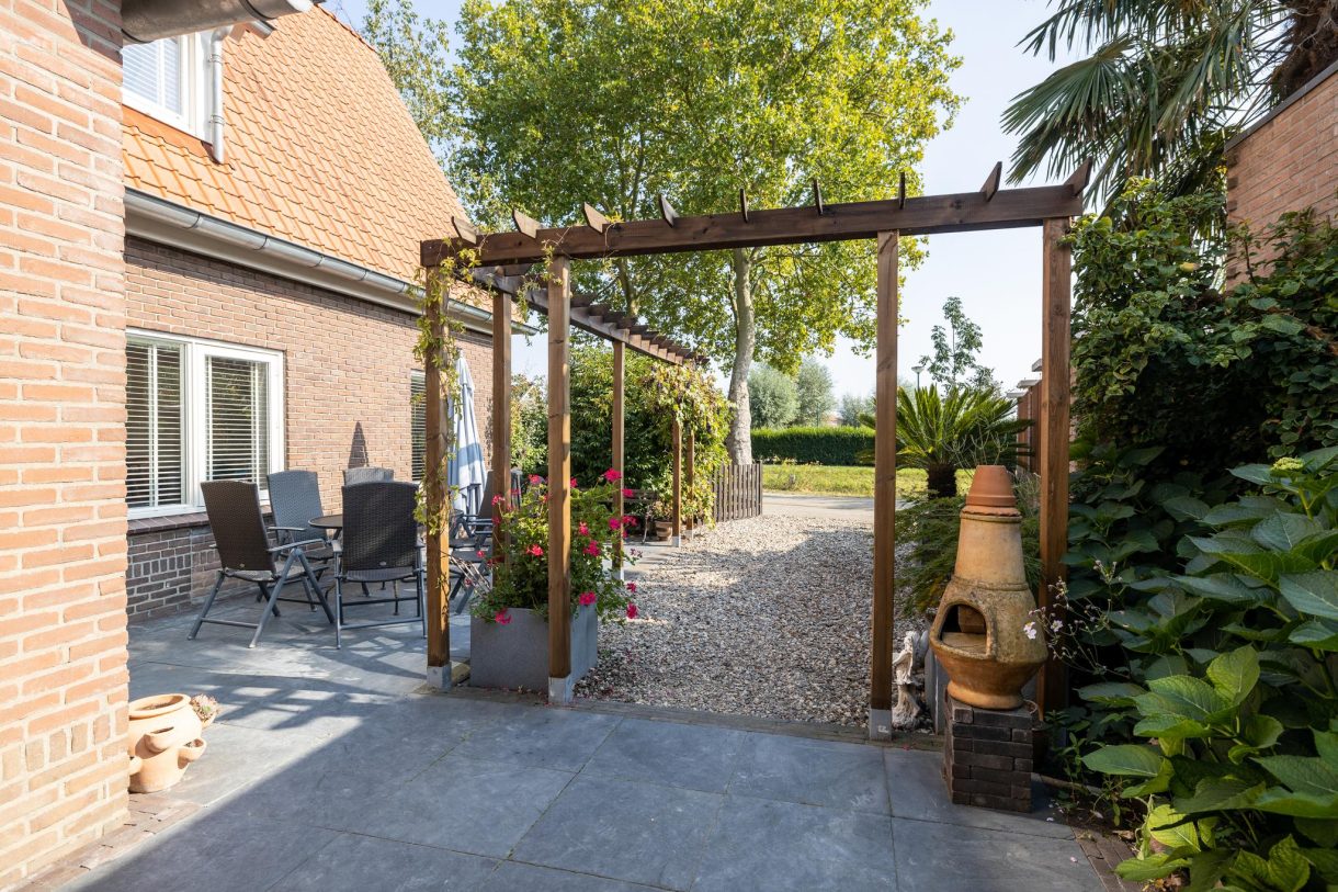 Te koop: Foto Woonhuis aan de Leedijkerhout 1 in Houten