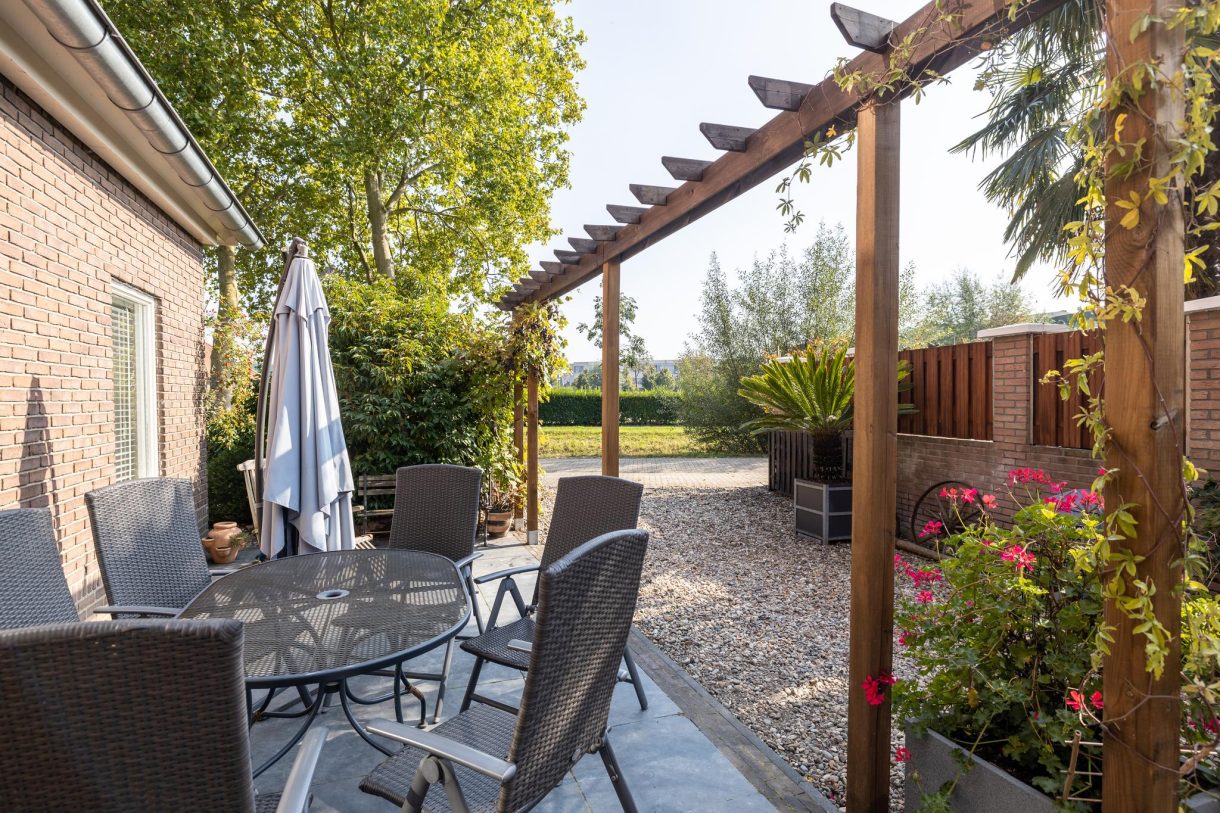 Te koop: Foto Woonhuis aan de Leedijkerhout 1 in Houten