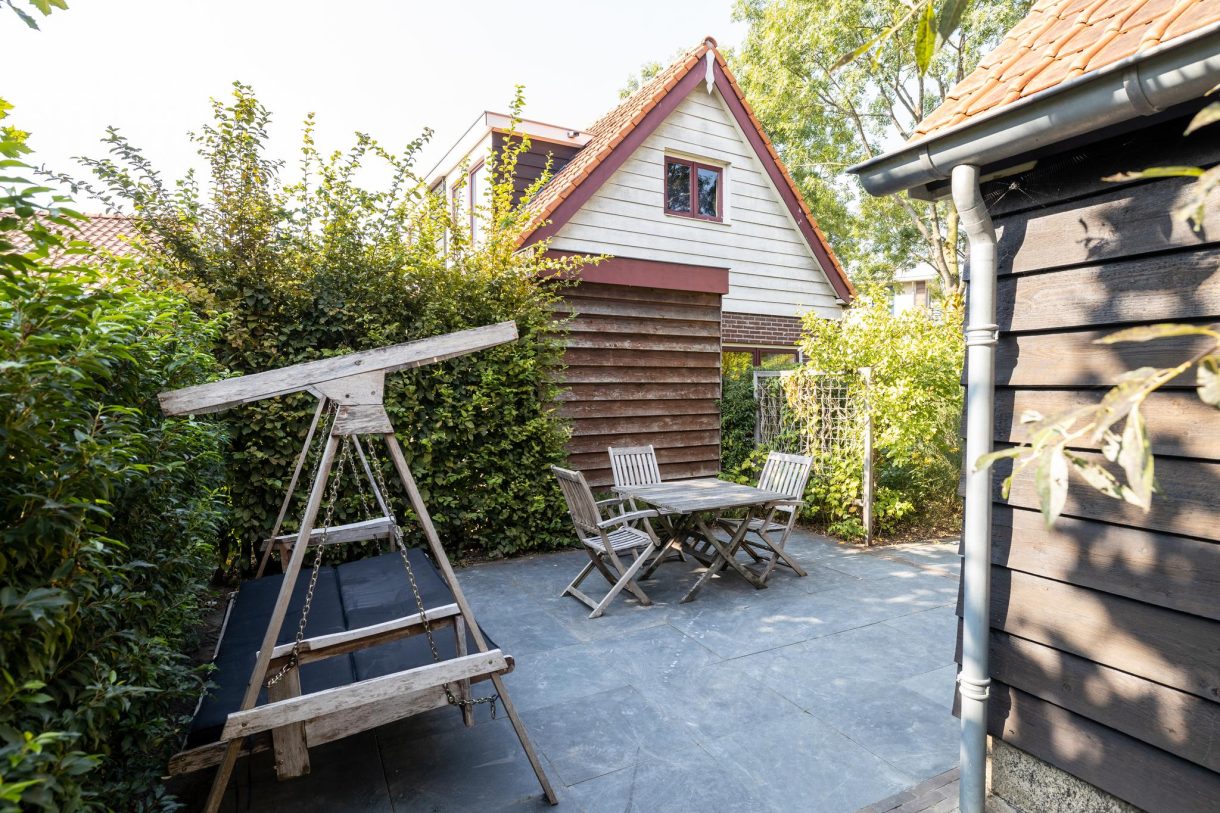 Te koop: Foto Woonhuis aan de Leedijkerhout 1 in Houten