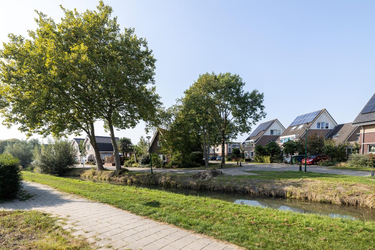Te koop: Foto Woonhuis aan de Leedijkerhout 1 in Houten