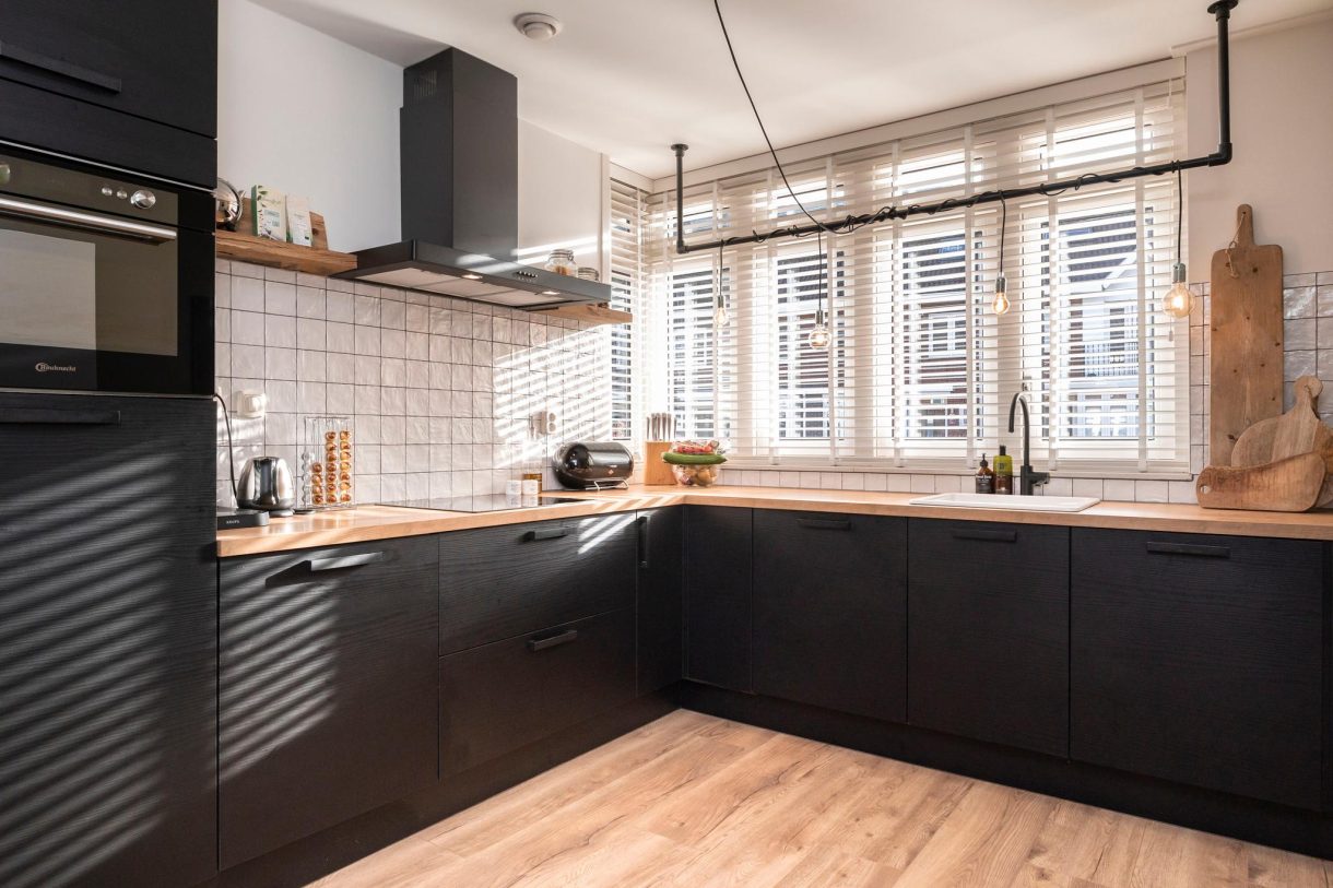 Te koop: Foto Woonhuis aan de Mijnspoor 35 in Houten