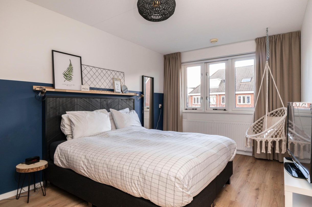 Te koop: Foto Woonhuis aan de Mijnspoor 35 in Houten
