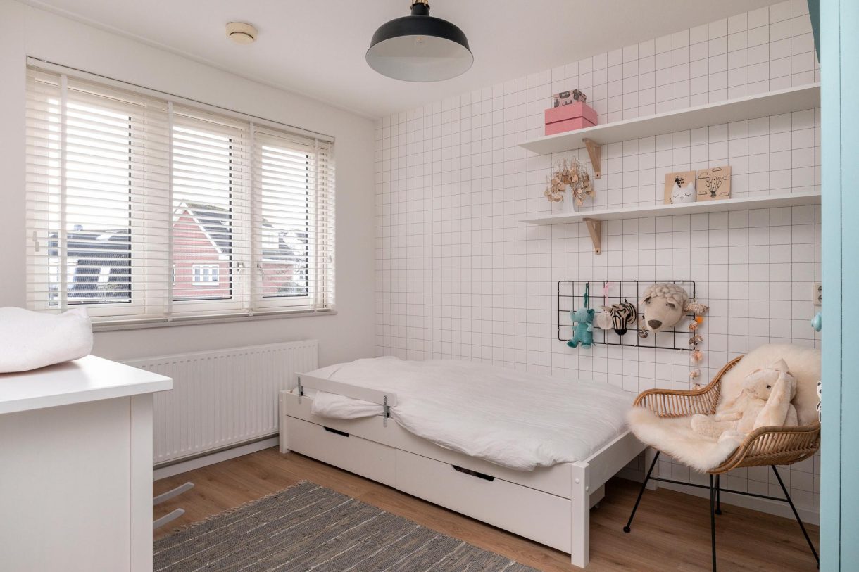 Te koop: Foto Woonhuis aan de Mijnspoor 35 in Houten