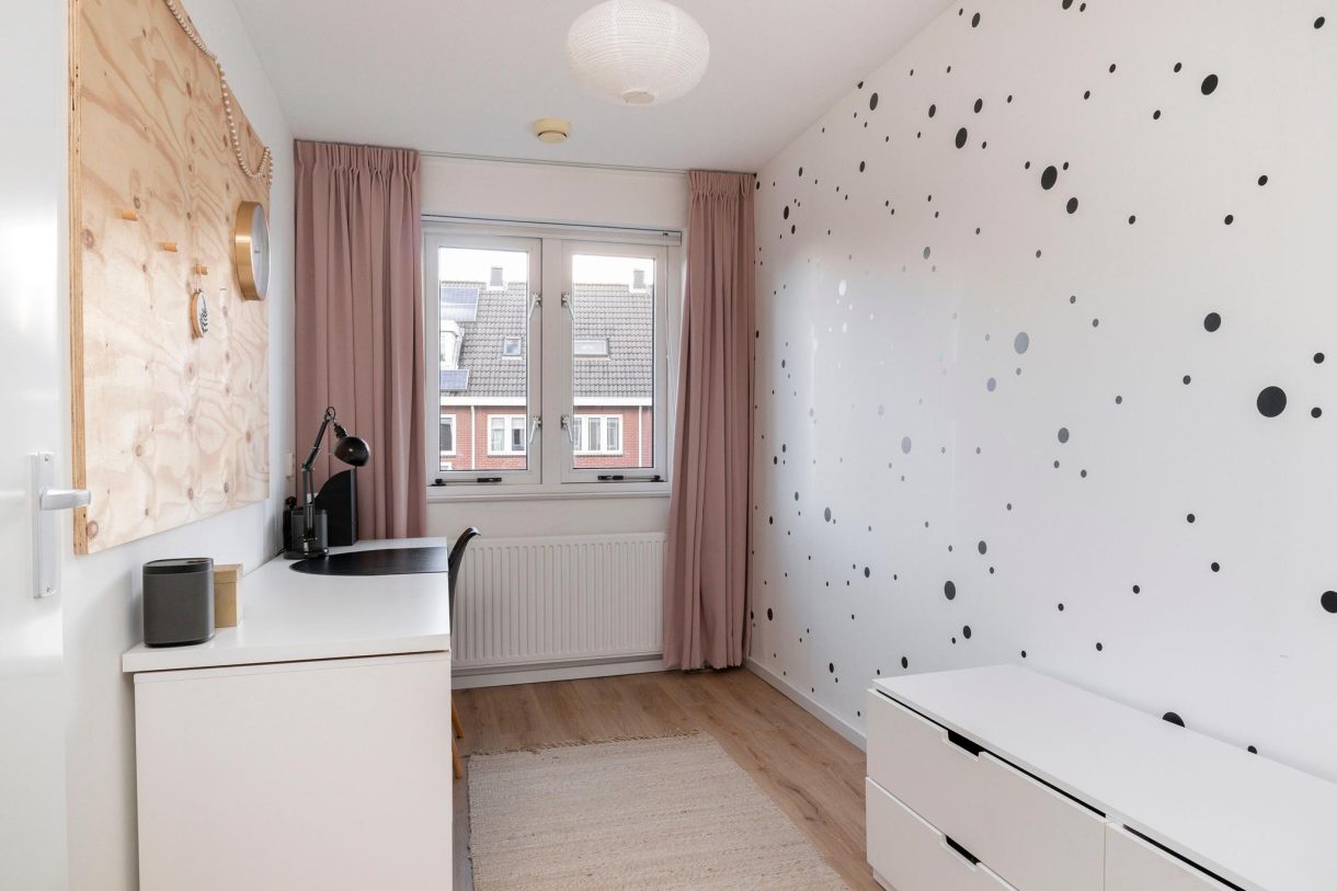 Te koop: Foto Woonhuis aan de Mijnspoor 35 in Houten