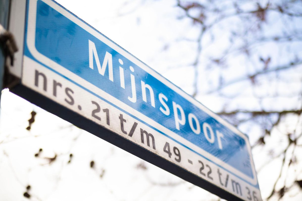 Te koop: Foto Woonhuis aan de Mijnspoor 35 in Houten