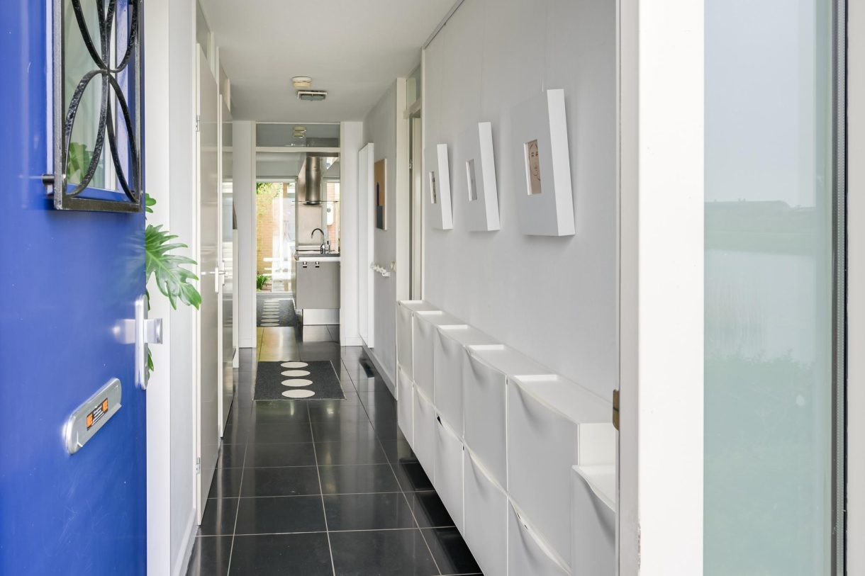 Te koop: Foto Woonhuis aan de Rimpelmos 12 in Houten