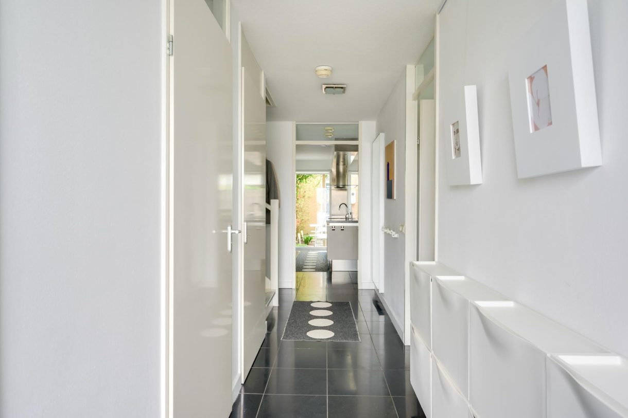 Te koop: Foto Woonhuis aan de Rimpelmos 12 in Houten