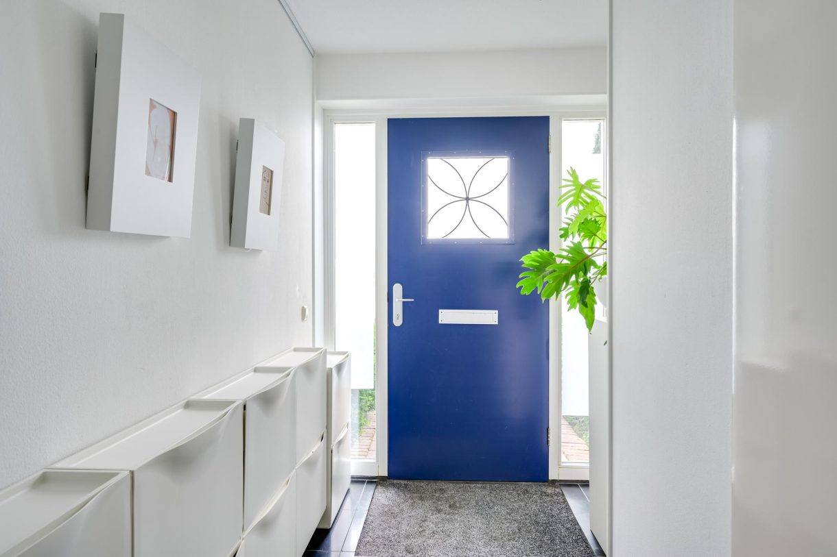 Te koop: Foto Woonhuis aan de Rimpelmos 12 in Houten