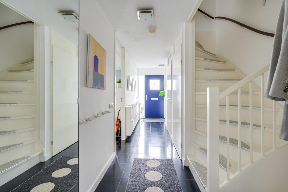 Te koop: Foto Woonhuis aan de Rimpelmos 12 in Houten