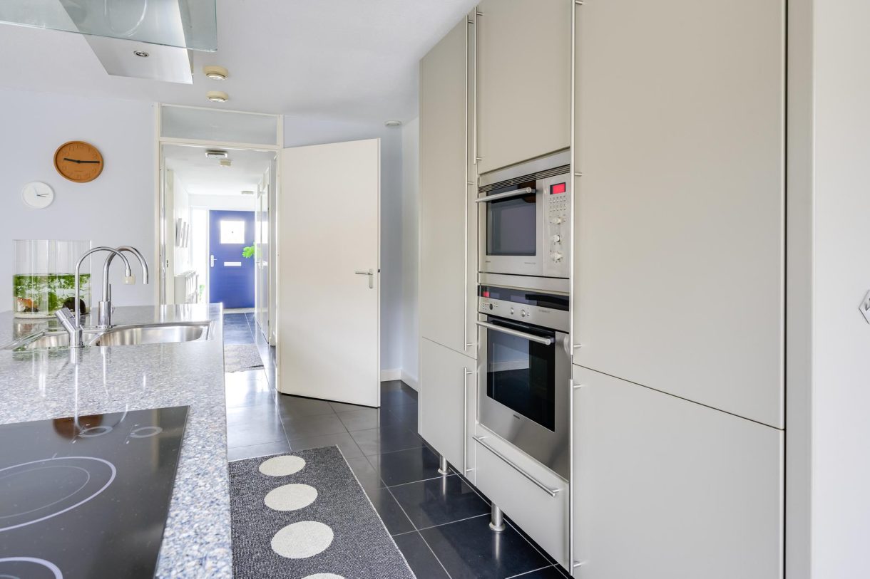 Te koop: Foto Woonhuis aan de Rimpelmos 12 in Houten