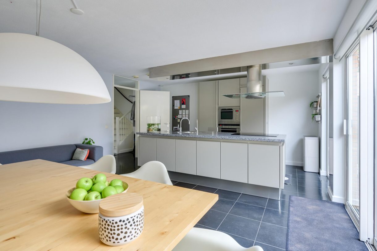 Te koop: Foto Woonhuis aan de Rimpelmos 12 in Houten