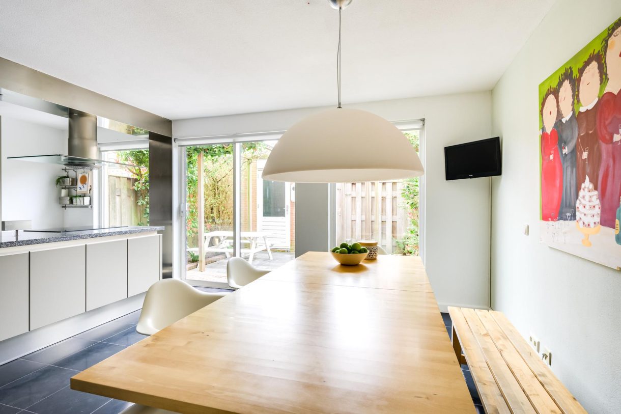 Te koop: Foto Woonhuis aan de Rimpelmos 12 in Houten