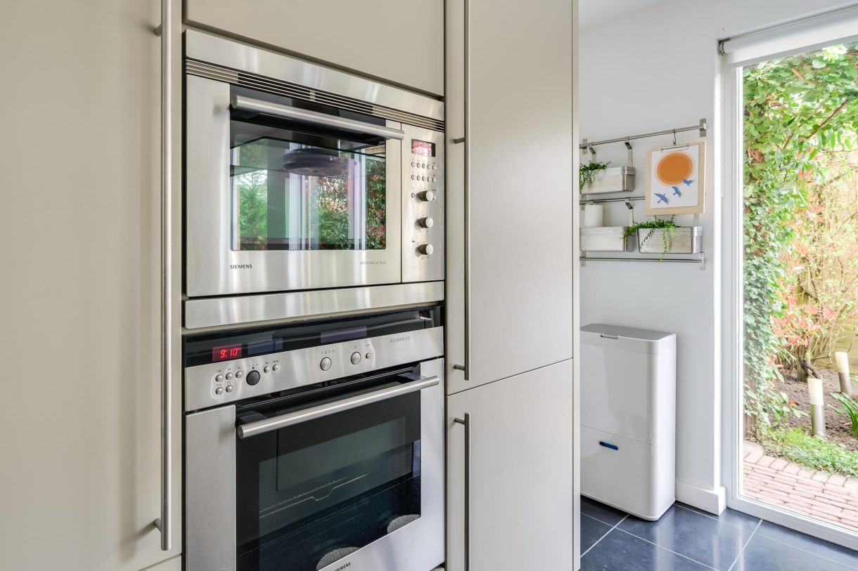 Te koop: Foto Woonhuis aan de Rimpelmos 12 in Houten