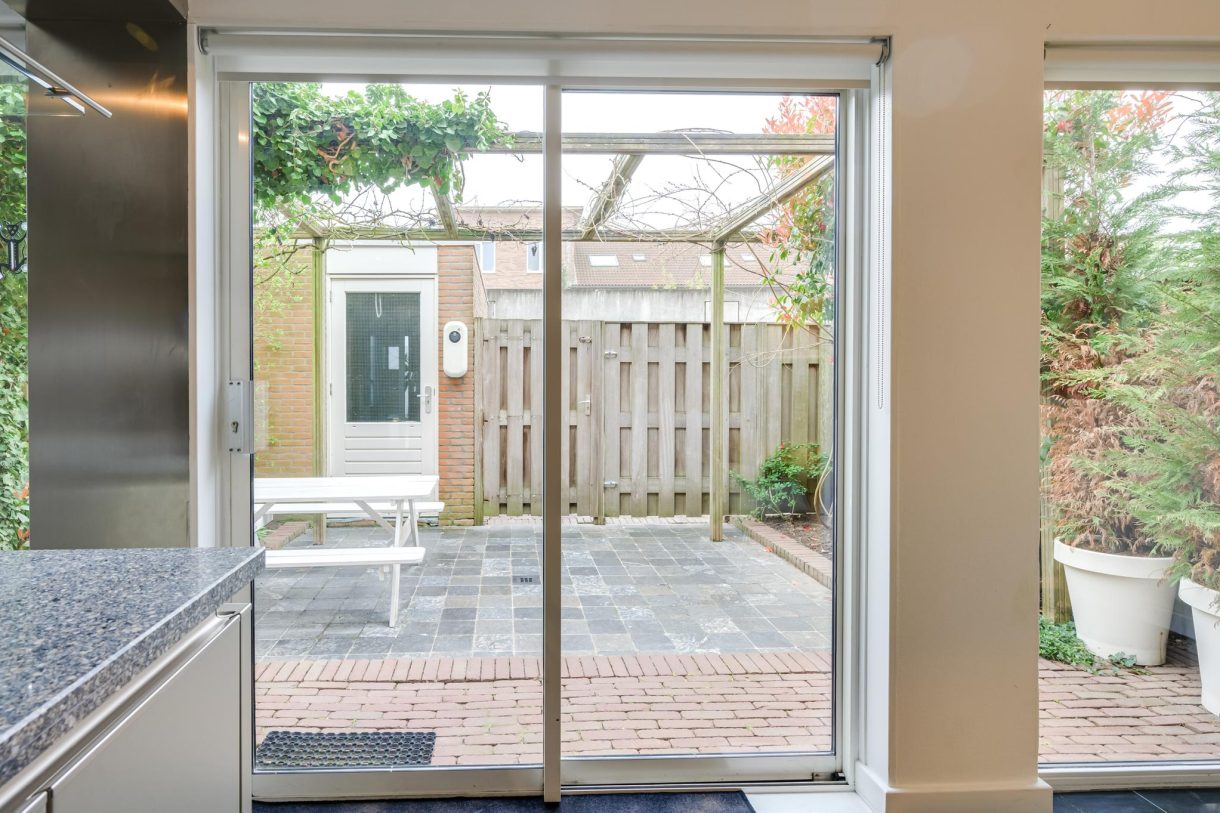 Te koop: Foto Woonhuis aan de Rimpelmos 12 in Houten