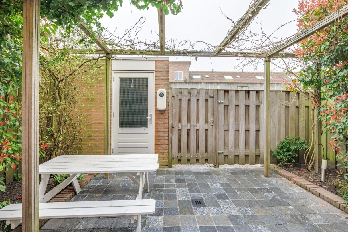 Te koop: Foto Woonhuis aan de Rimpelmos 12 in Houten