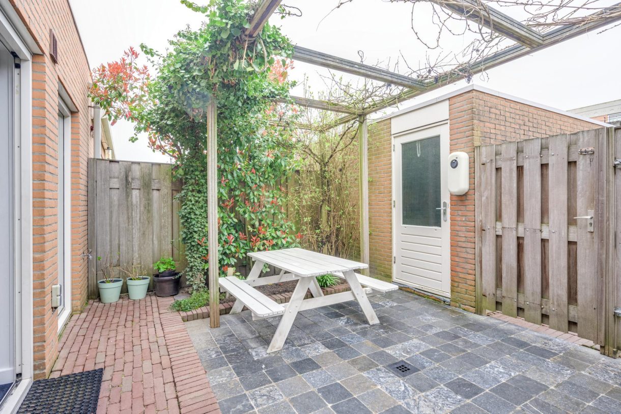 Te koop: Foto Woonhuis aan de Rimpelmos 12 in Houten