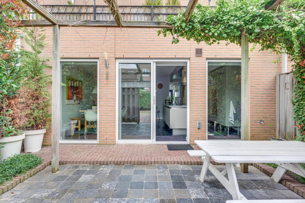 Te koop: Foto Woonhuis aan de Rimpelmos 12 in Houten