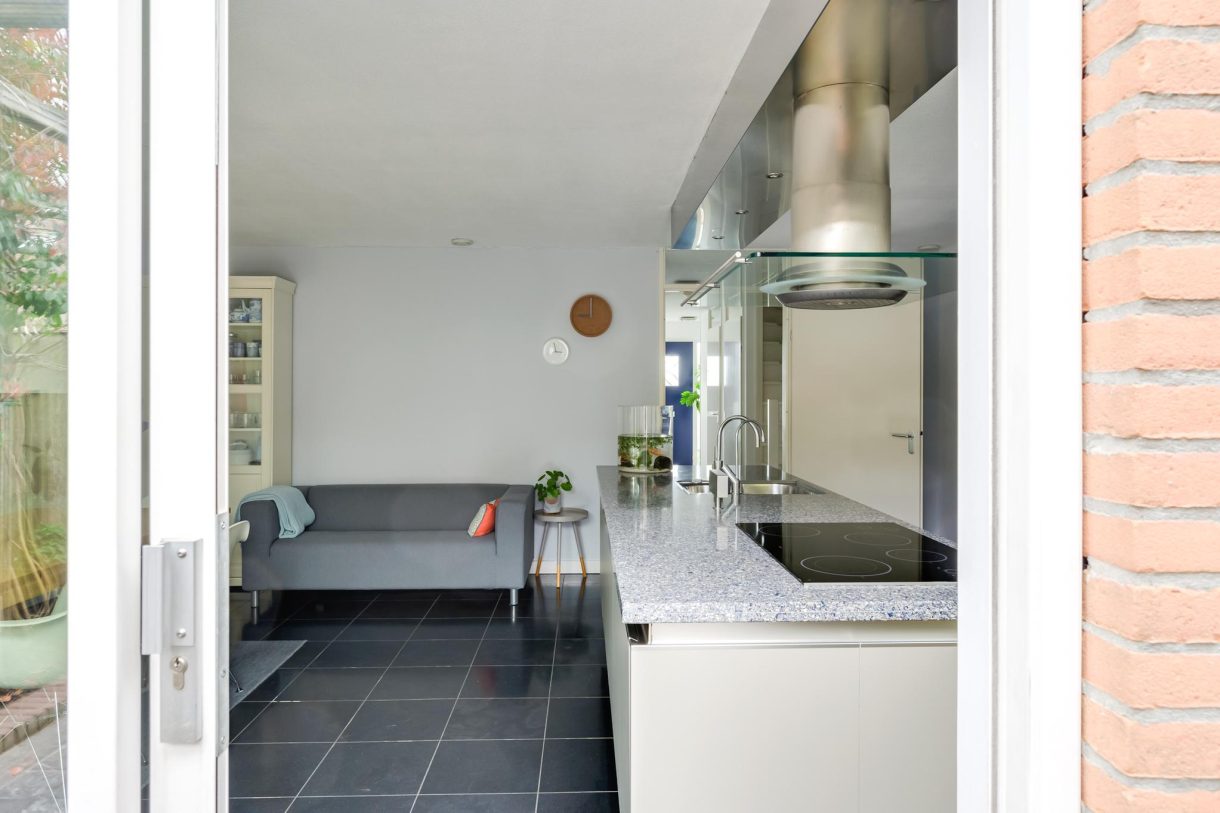 Te koop: Foto Woonhuis aan de Rimpelmos 12 in Houten