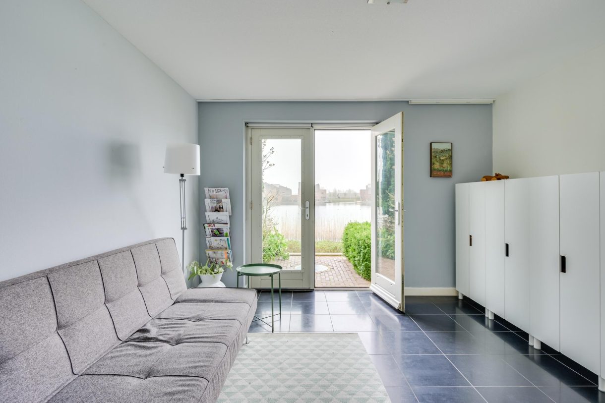 Te koop: Foto Woonhuis aan de Rimpelmos 12 in Houten