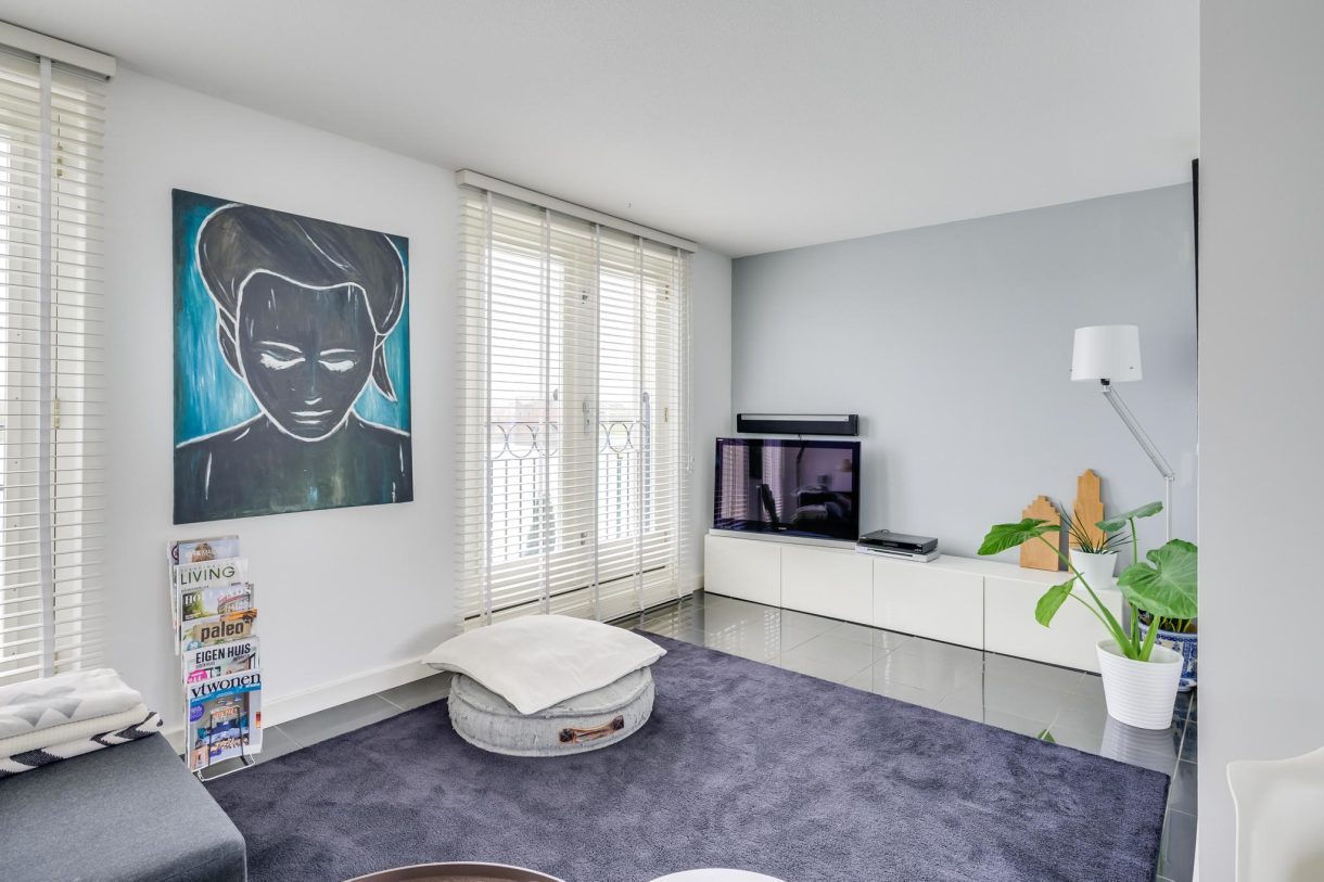 Te koop: Foto Woonhuis aan de Rimpelmos 12 in Houten