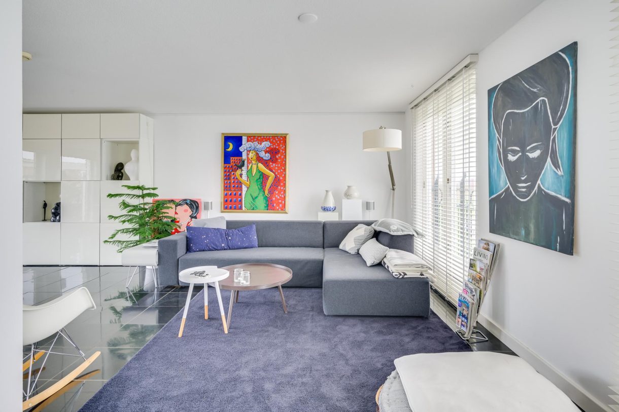 Te koop: Foto Woonhuis aan de Rimpelmos 12 in Houten