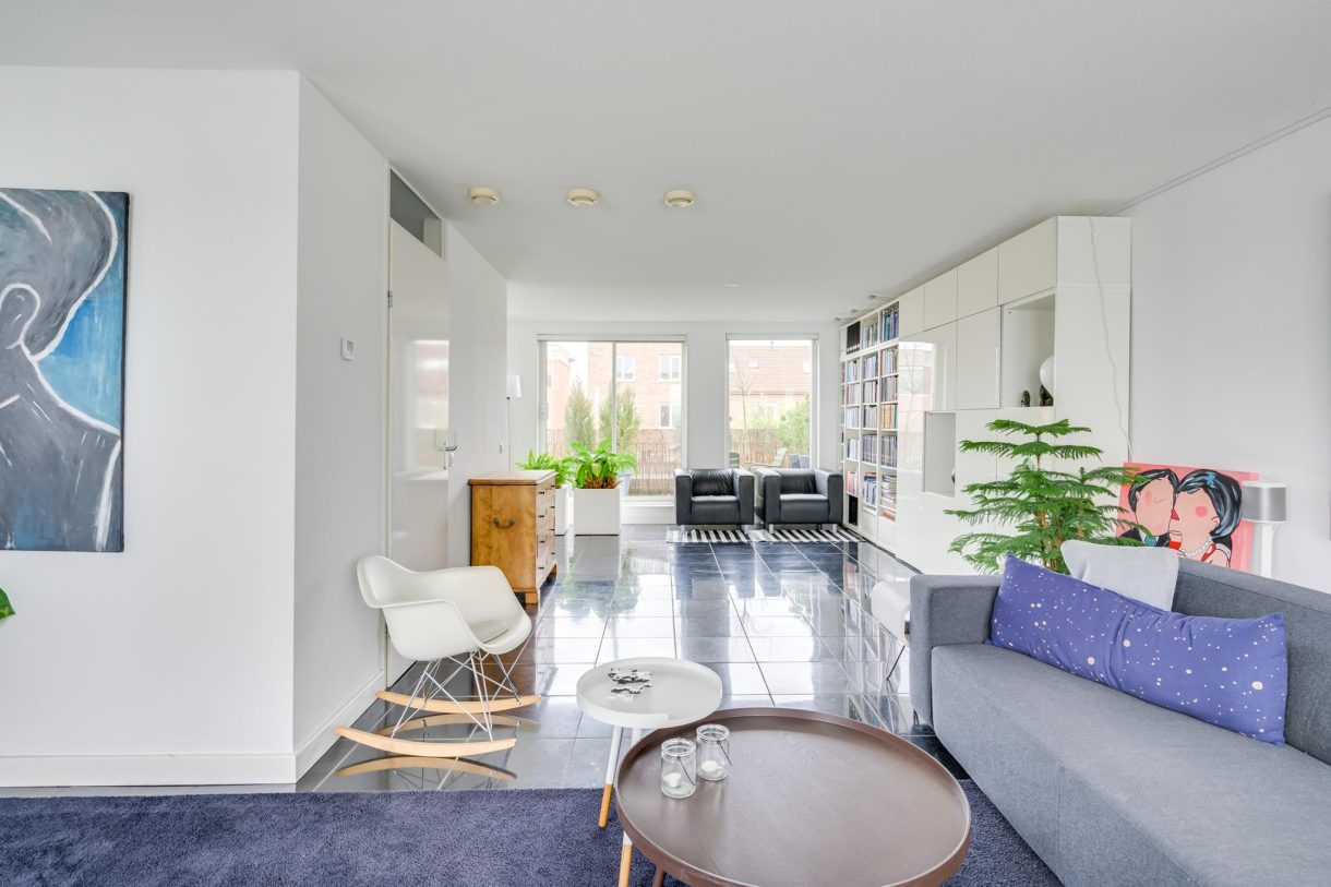 Te koop: Foto Woonhuis aan de Rimpelmos 12 in Houten