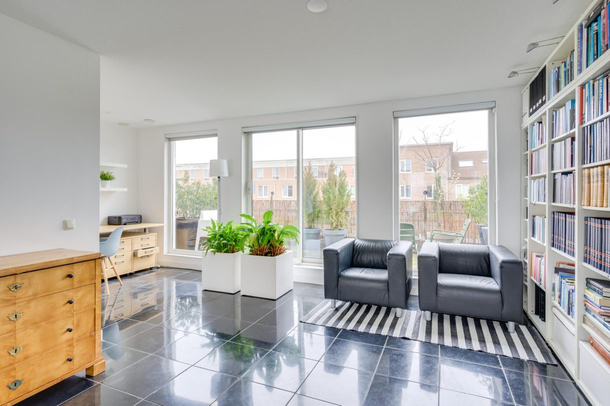 Te koop: Foto Woonhuis aan de Rimpelmos 12 in Houten