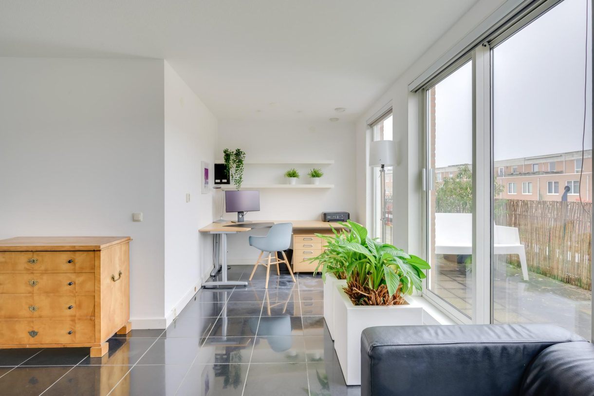 Te koop: Foto Woonhuis aan de Rimpelmos 12 in Houten