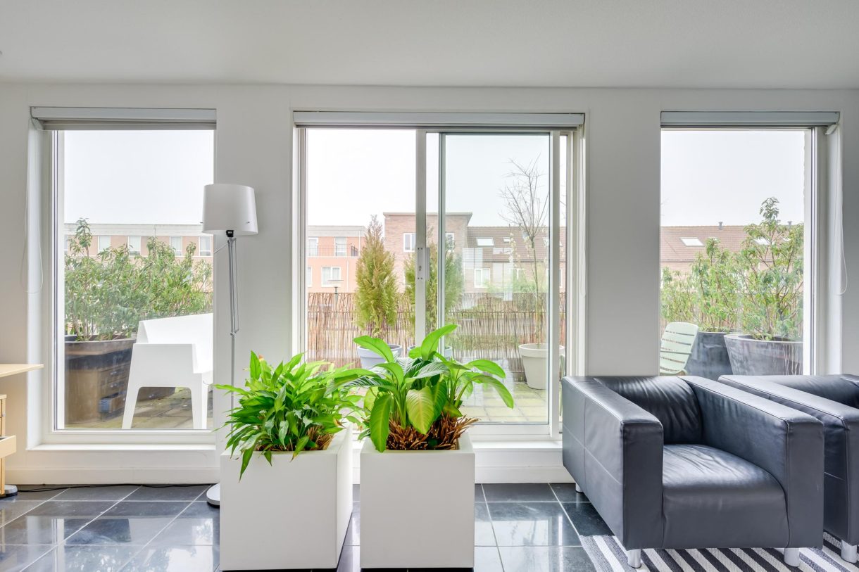 Te koop: Foto Woonhuis aan de Rimpelmos 12 in Houten