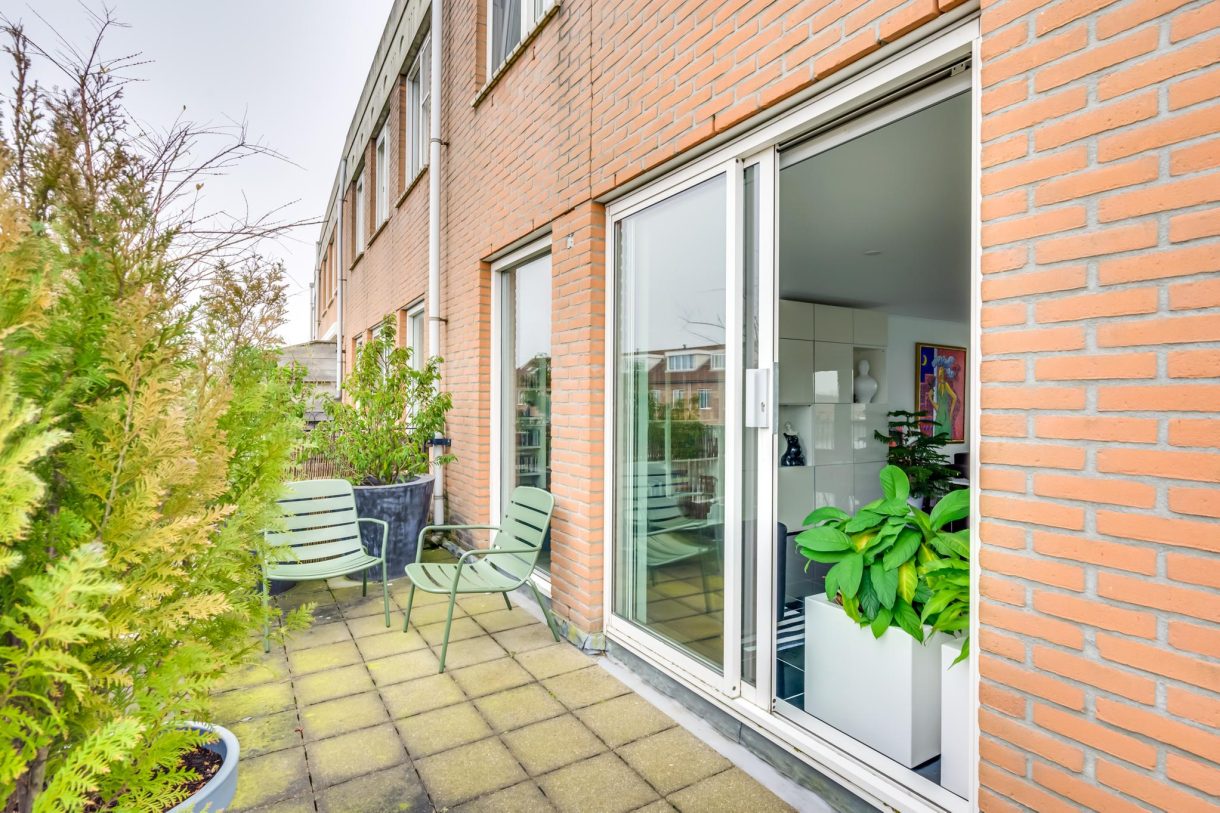 Te koop: Foto Woonhuis aan de Rimpelmos 12 in Houten