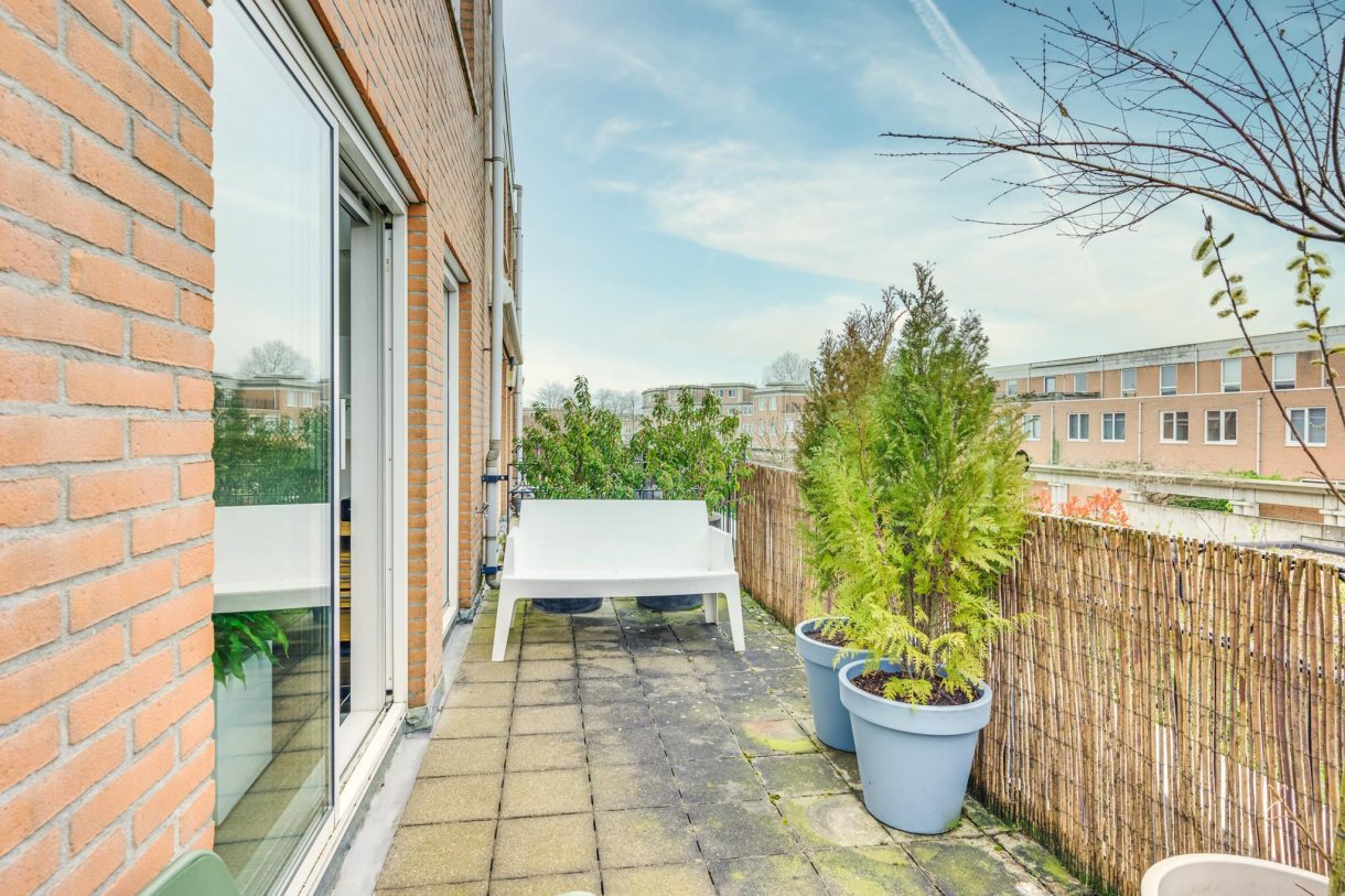 Te koop: Foto Woonhuis aan de Rimpelmos 12 in Houten