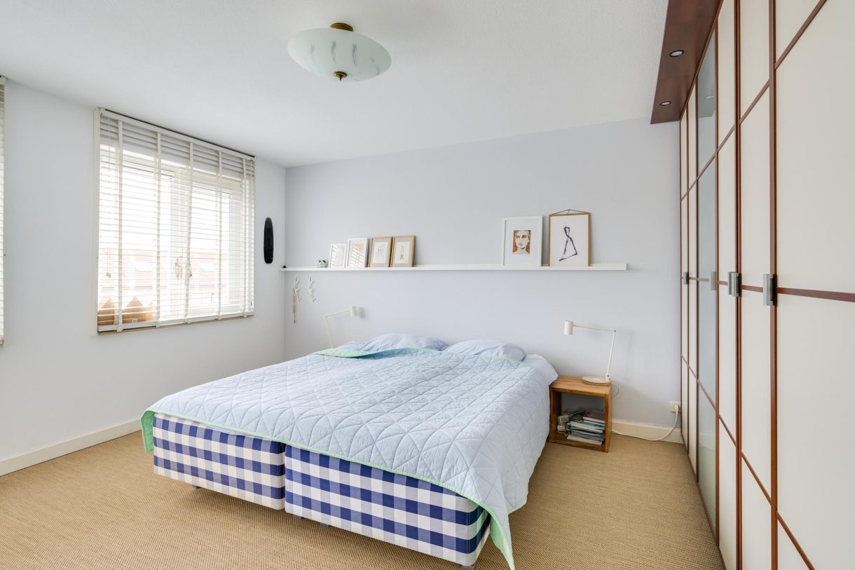 Te koop: Foto Woonhuis aan de Rimpelmos 12 in Houten