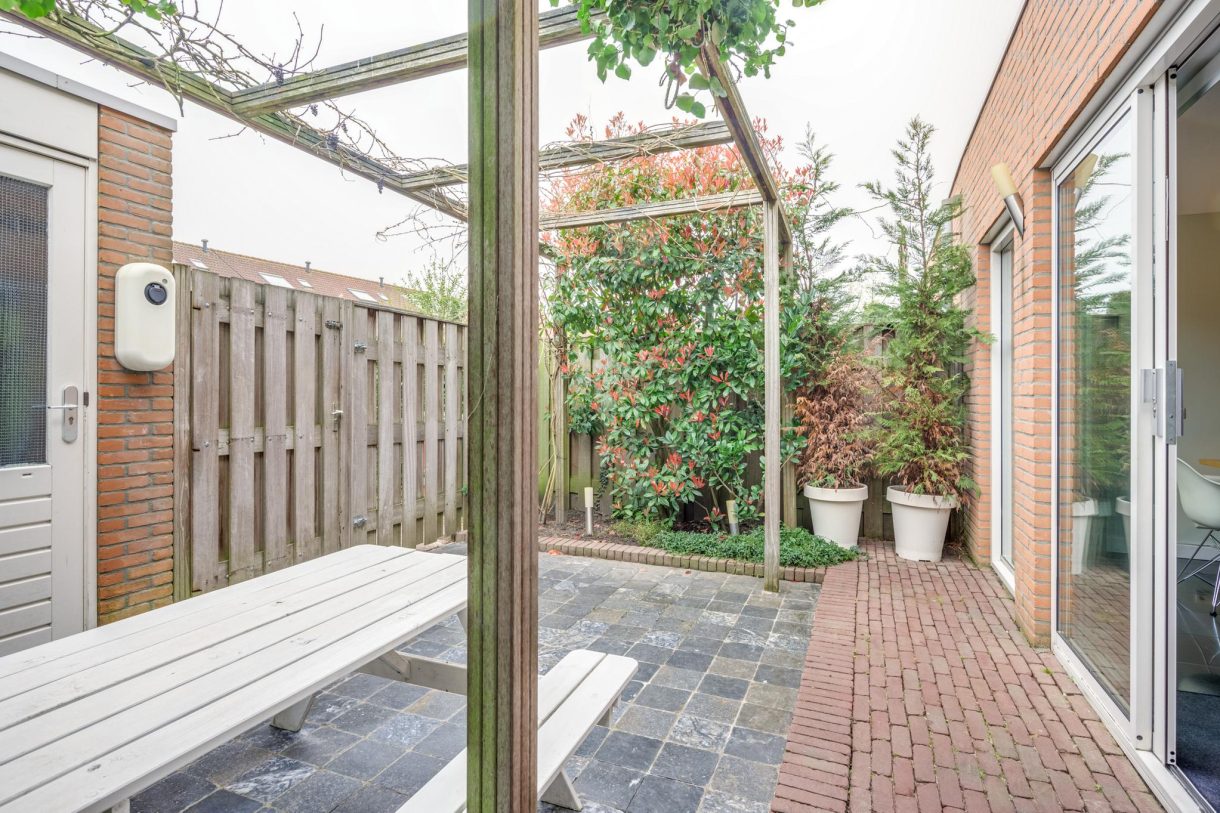 Te koop: Foto Woonhuis aan de Rimpelmos 12 in Houten