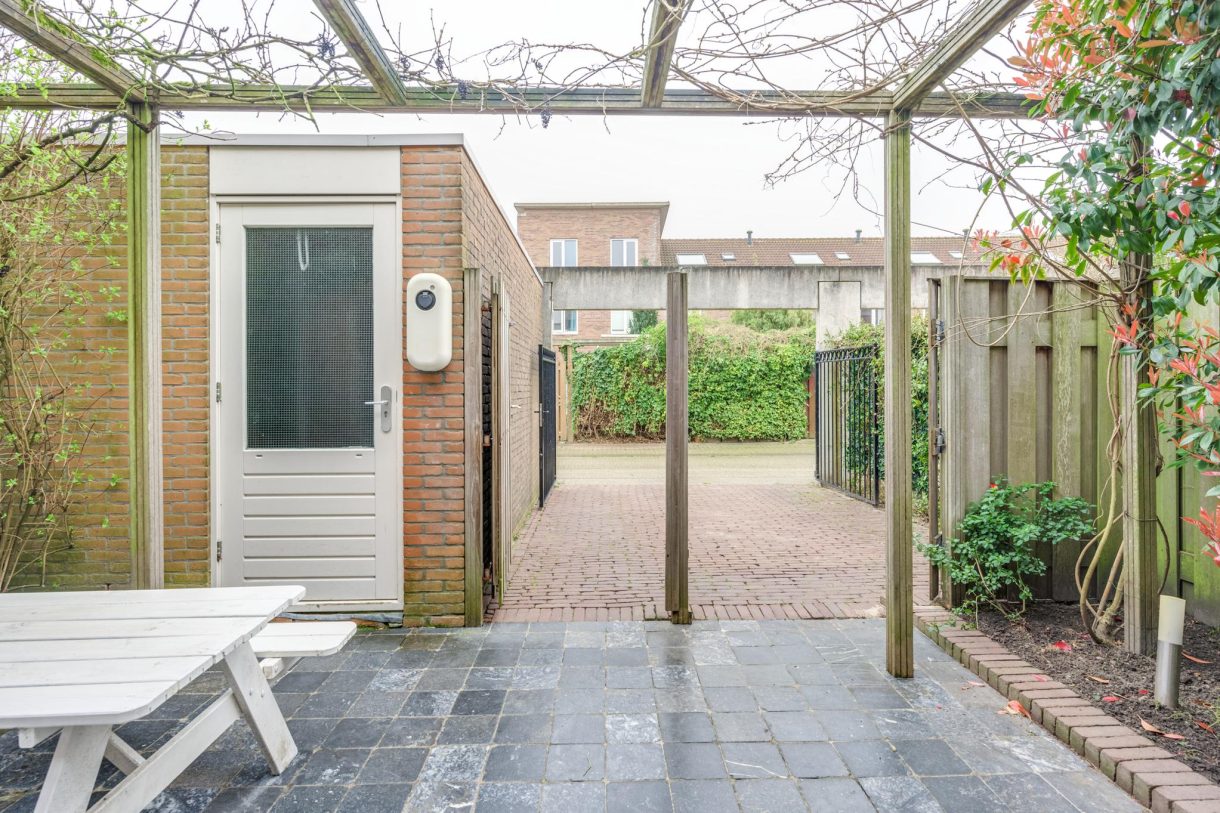 Te koop: Foto Woonhuis aan de Rimpelmos 12 in Houten