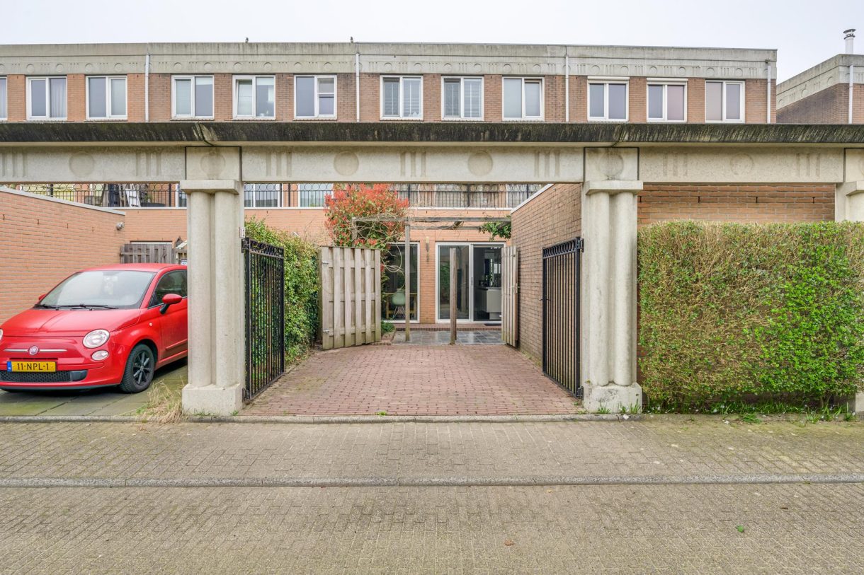 Te koop: Foto Woonhuis aan de Rimpelmos 12 in Houten