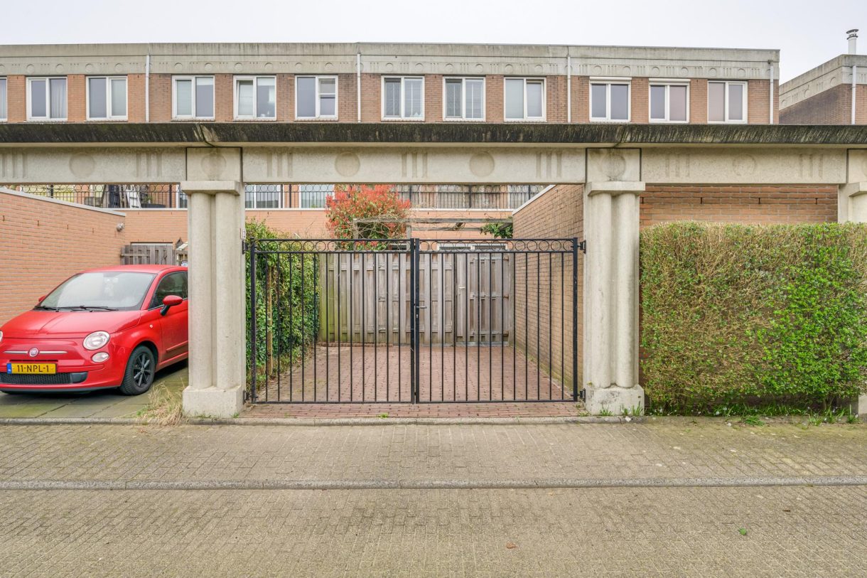 Te koop: Foto Woonhuis aan de Rimpelmos 12 in Houten