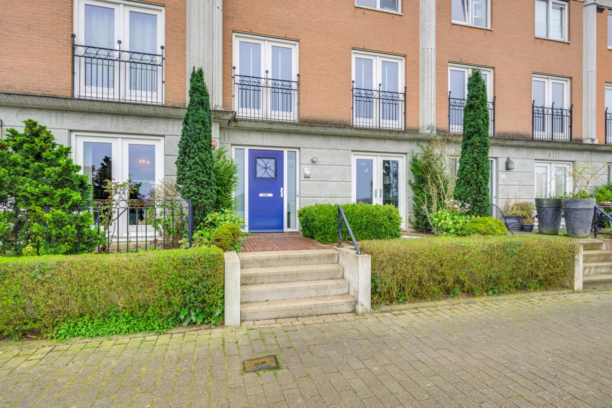 Te koop: Foto Woonhuis aan de Rimpelmos 12 in Houten