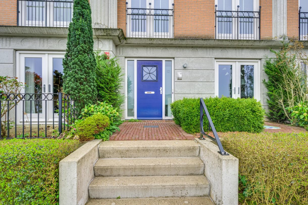 Te koop: Foto Woonhuis aan de Rimpelmos 12 in Houten