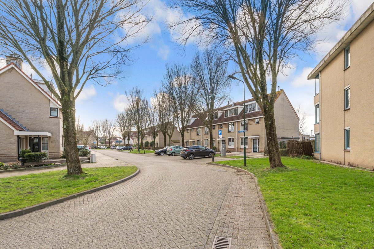 Te koop: Foto Woonhuis aan de Ruitercamp 1 in Houten