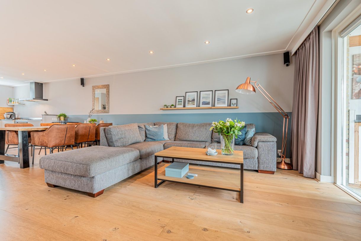 Te koop: Foto Woonhuis aan de Ruitercamp 1 in Houten