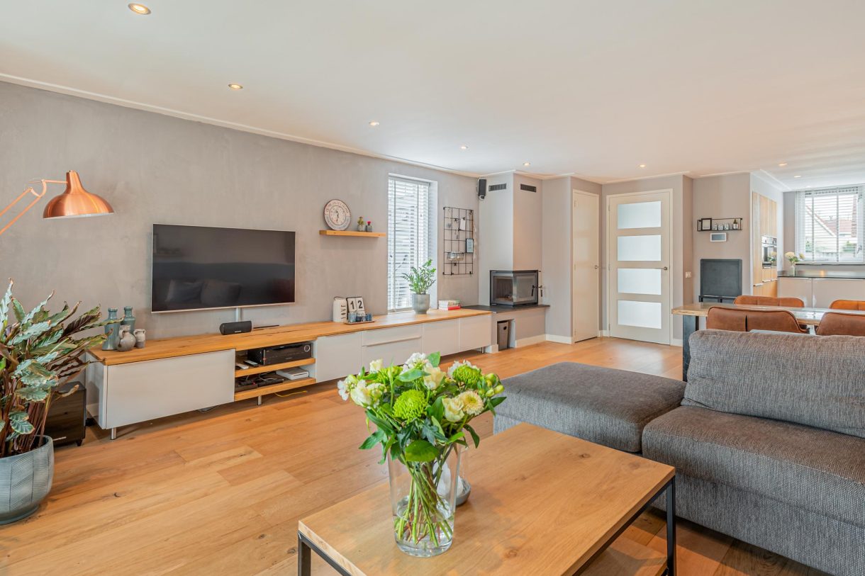 Te koop: Foto Woonhuis aan de Ruitercamp 1 in Houten