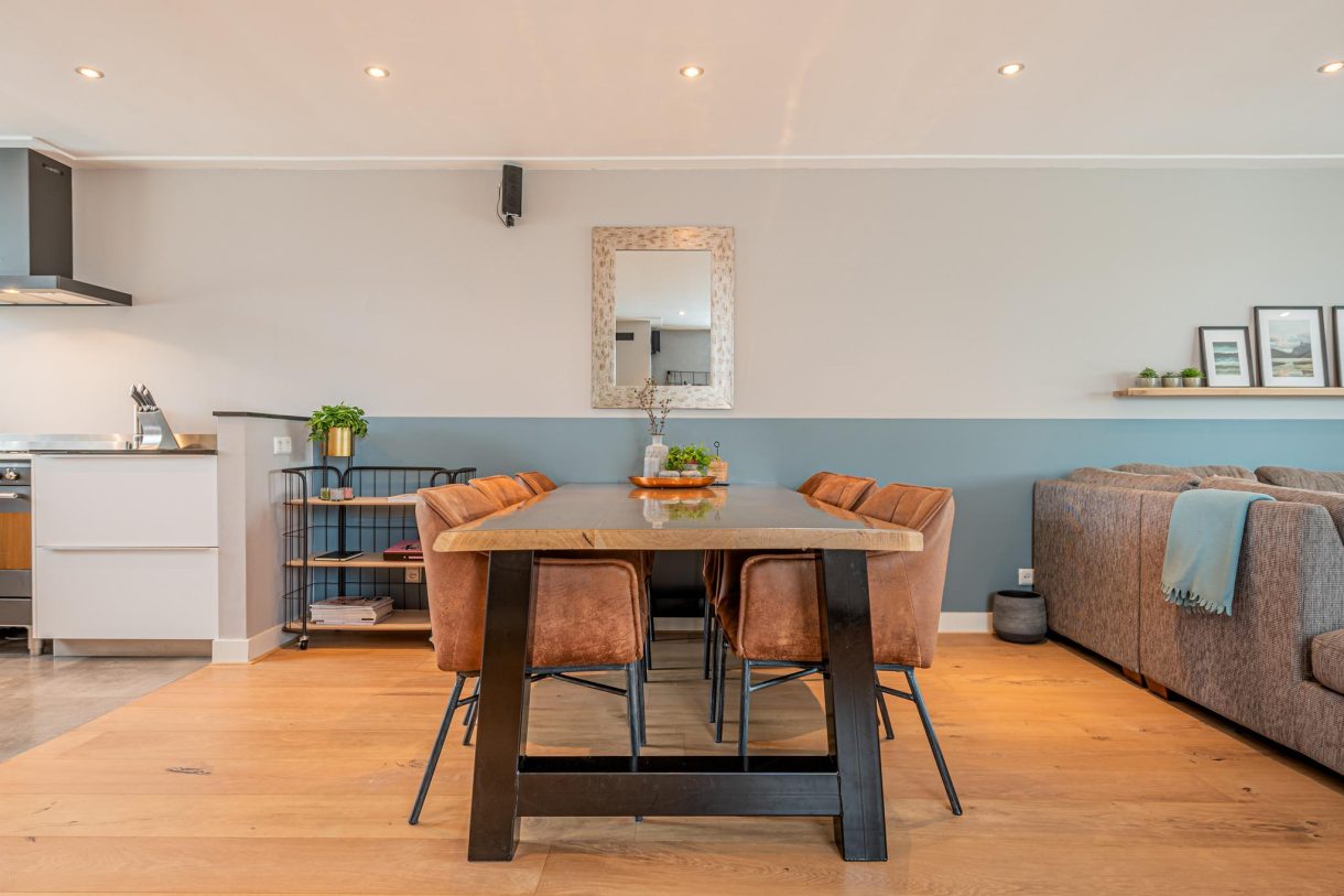 Te koop: Foto Woonhuis aan de Ruitercamp 1 in Houten