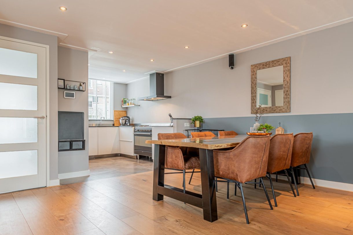 Te koop: Foto Woonhuis aan de Ruitercamp 1 in Houten