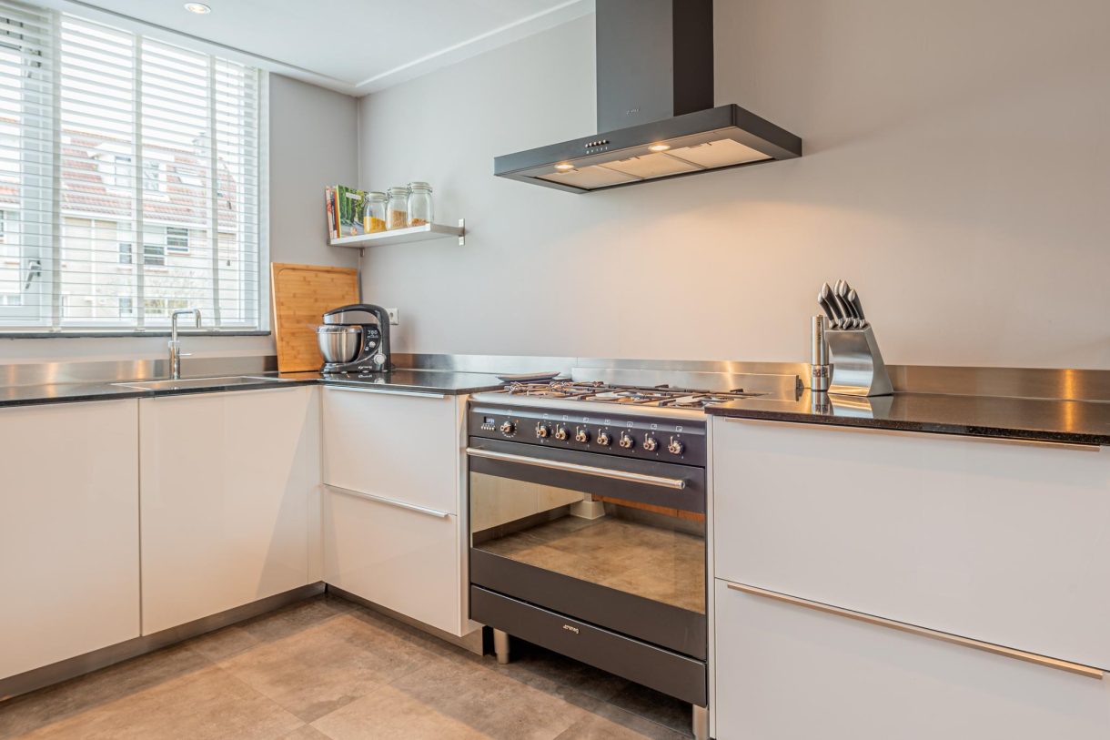 Te koop: Foto Woonhuis aan de Ruitercamp 1 in Houten