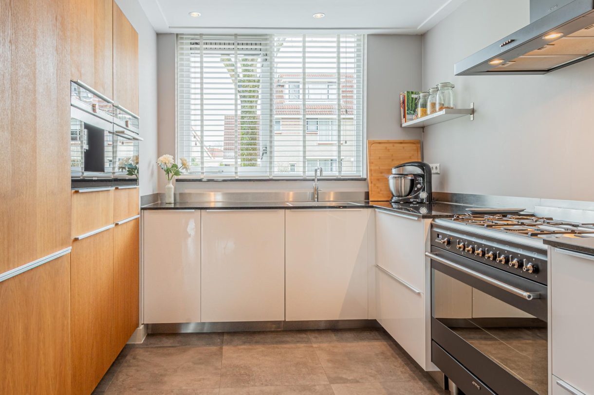 Te koop: Foto Woonhuis aan de Ruitercamp 1 in Houten