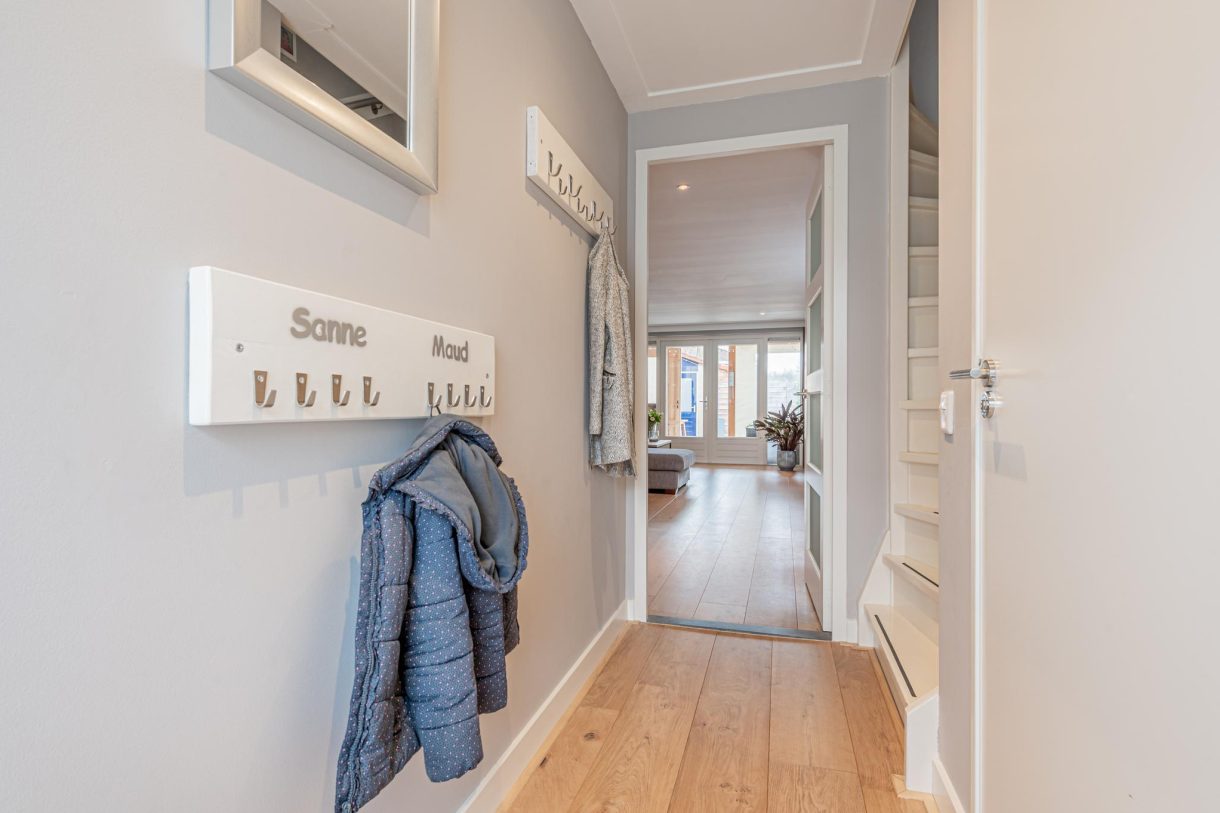 Te koop: Foto Woonhuis aan de Ruitercamp 1 in Houten