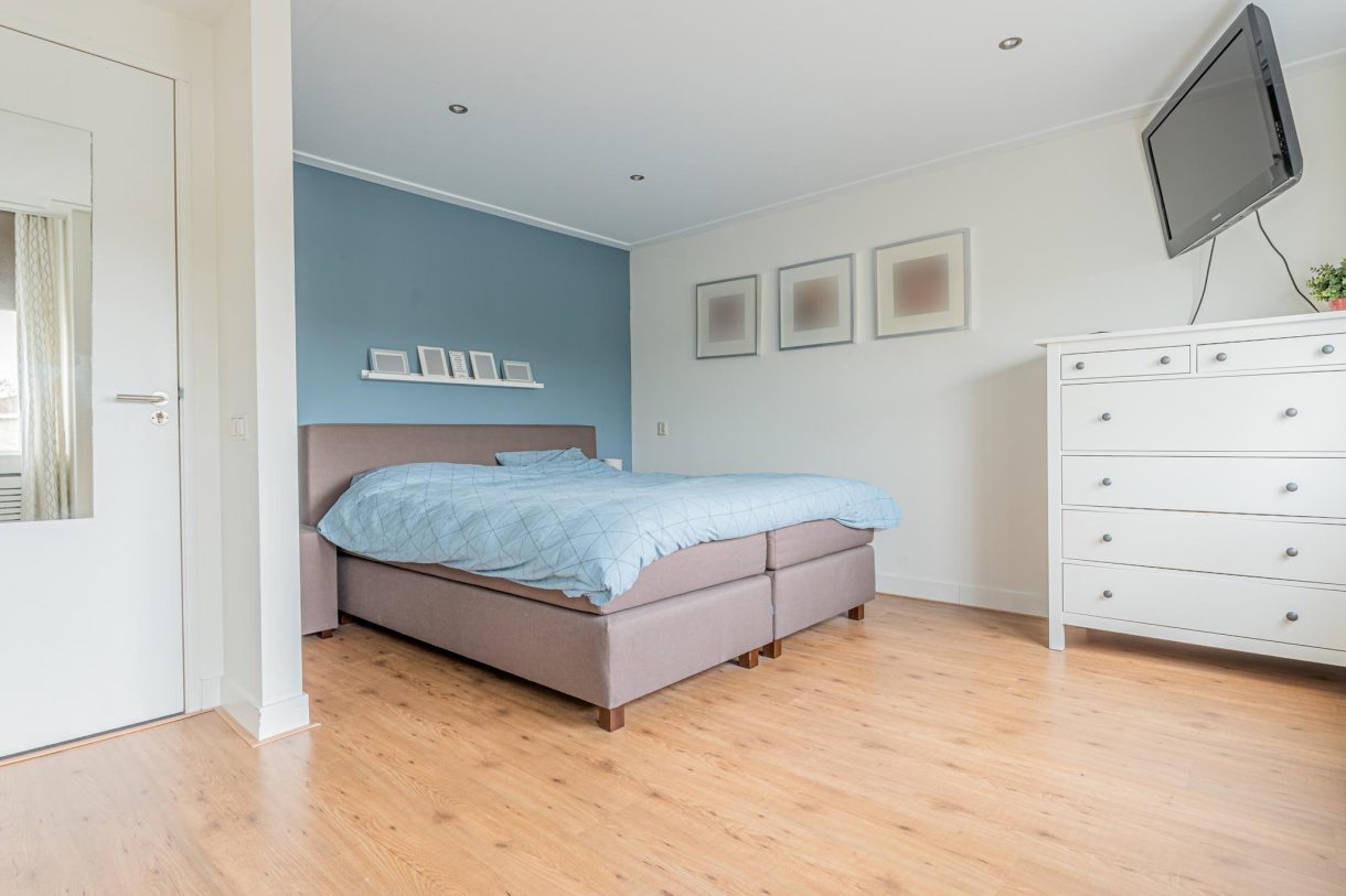 Te koop: Foto Woonhuis aan de Ruitercamp 1 in Houten